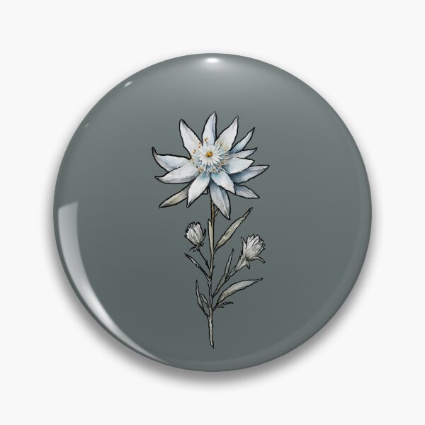 Item preview, Edelweiss designed and sold by SuRReal3D.