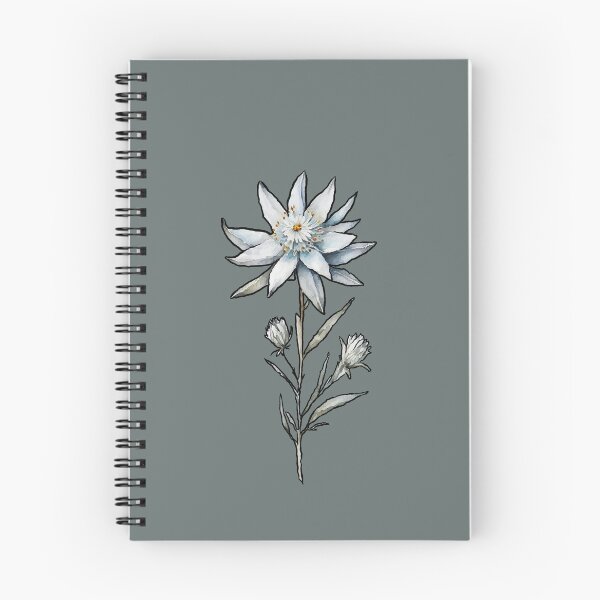 Item preview, Edelweiss designed and sold by SuRReal3D.