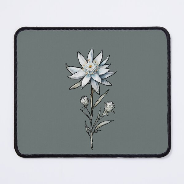 Item preview, Edelweiss designed and sold by SuRReal3D.