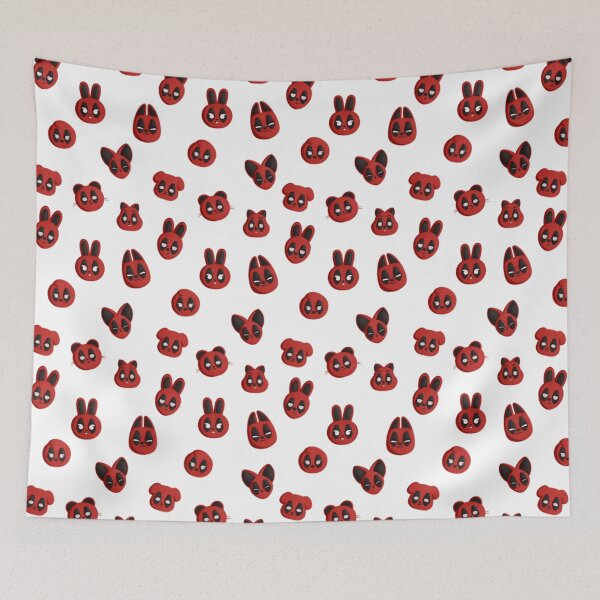 Item preview, Skzoo pattern  designed and sold by Thevampywolf.