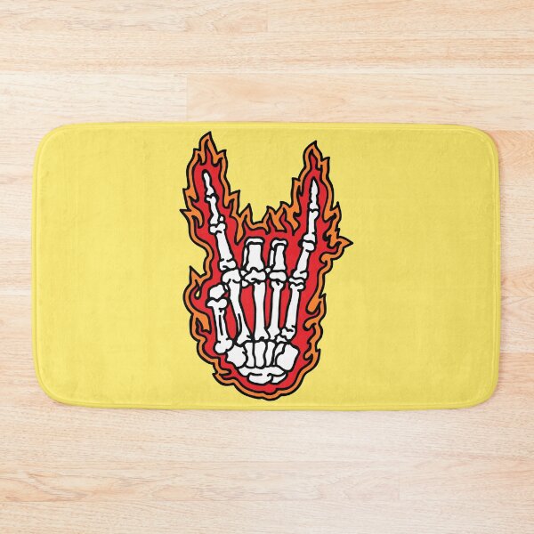 Item preview, Crimson Mayhem designed and sold by NicocoCreates.