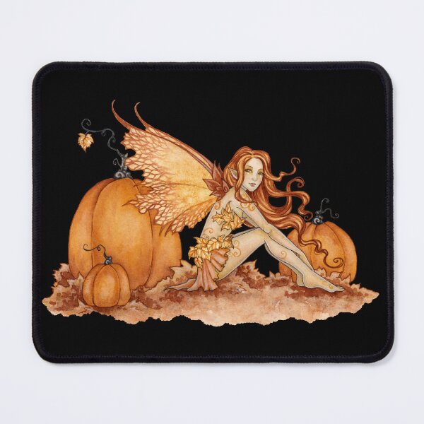 Item preview, Autumn Fae designed and sold by AmyBrownArt.