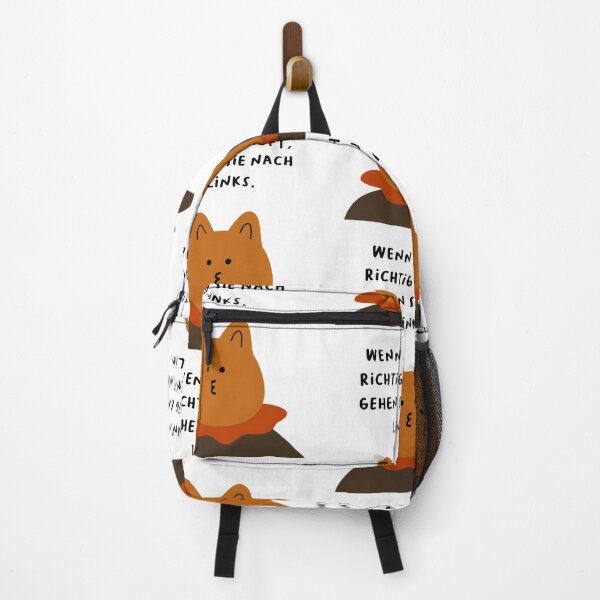 Item preview, Wenn nichts richtig läuft, gehen Sie nach links. | Handwritten-style Font designed and sold by RM-Journey.