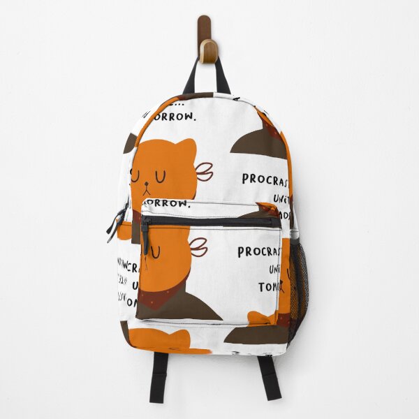 Item preview, Procrastinators unite... tomorrow. | Handwritten-style Font designed and sold by RM-Journey.