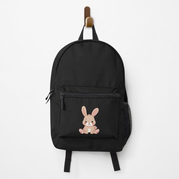 Item preview, Sweet Kawaii Animal Vector for Cute Apparel designed and sold by funartegy.