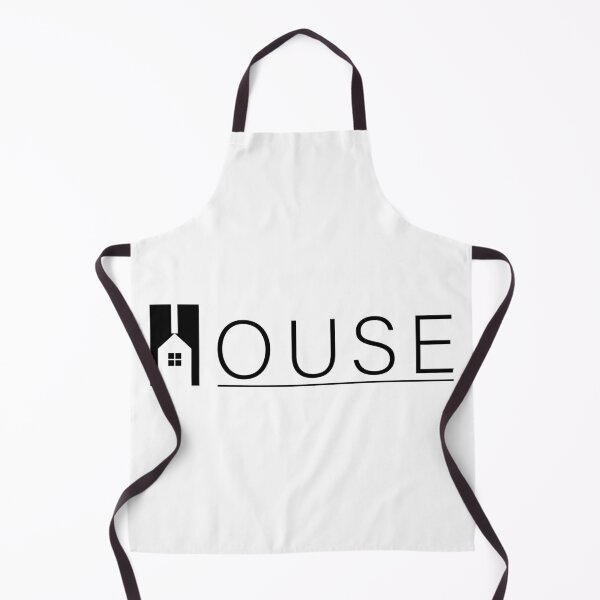 Item preview, house typography logo design designed and sold by AtonuHaque.
