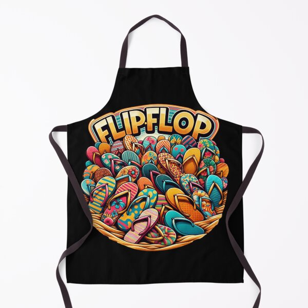 Item preview, Flip Flop Nation designed and sold by Shipwrecked2020.