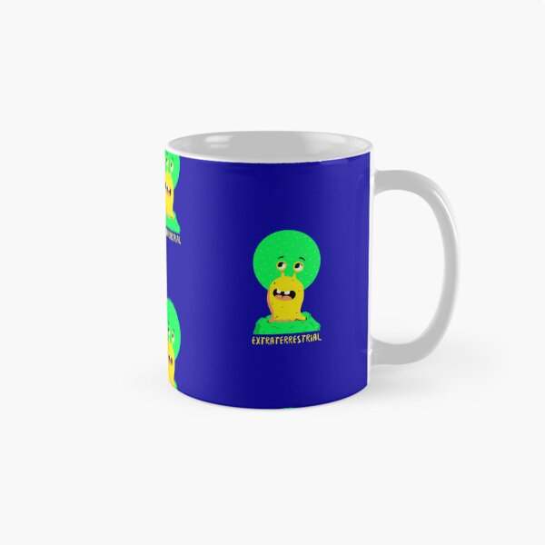 Item preview, Extraterrestrial designed and sold by tinape2007.