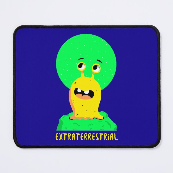 Item preview, Extraterrestrial designed and sold by tinape2007.