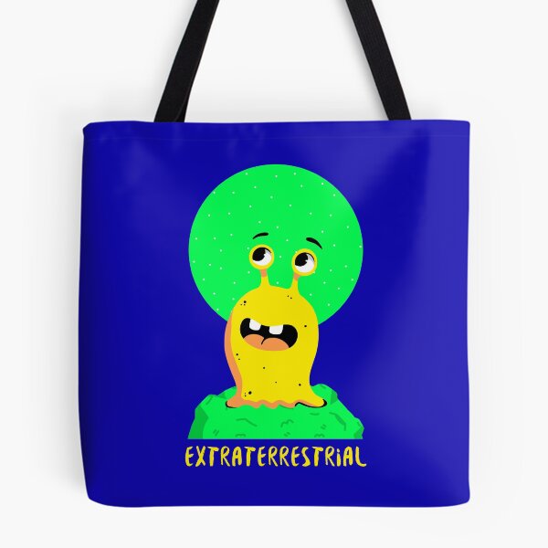 Item preview, Extraterrestrial designed and sold by tinape2007.
