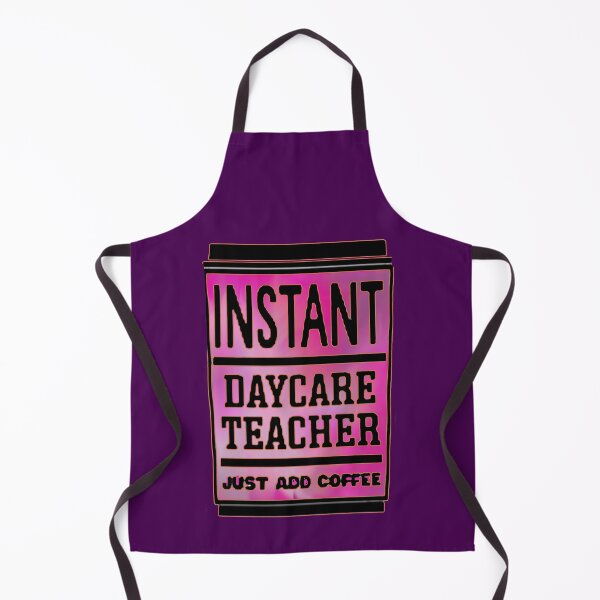 Item preview, DAYCARE DELIGHTS designed and sold by THE AMERICAN TEEVANGELIST.
