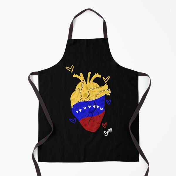 Item preview, Venezuela from my heart designed and sold by Dairew.