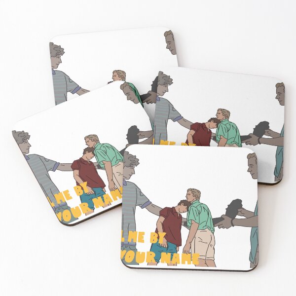 Item preview, Call Me By Your Name designed and sold by Paul Brisson.