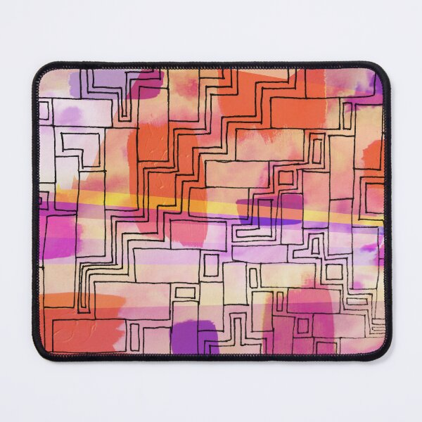 Item preview, Walking Down the Stairs I designed and sold by lynnbowersart.