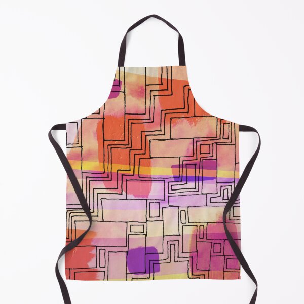 Item preview, Walking Down the Stairs I designed and sold by lynnbowersart.