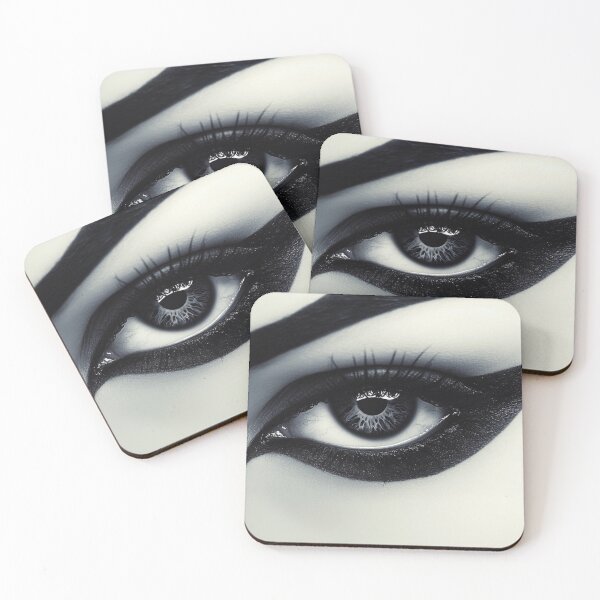 Item preview, Gothic Eye designed and sold by CursedbyLilith.