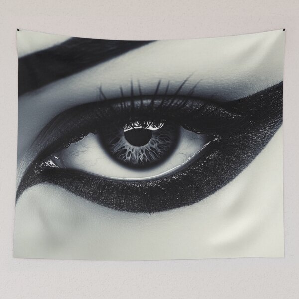 Item preview, Gothic Eye designed and sold by CursedbyLilith.