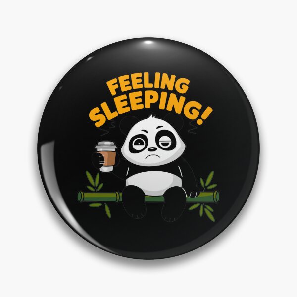 Item preview, Feeling Sleepy designed and sold by Gentle40Winks.