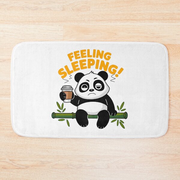 Item preview, Feeling Sleepy designed and sold by Gentle40Winks.