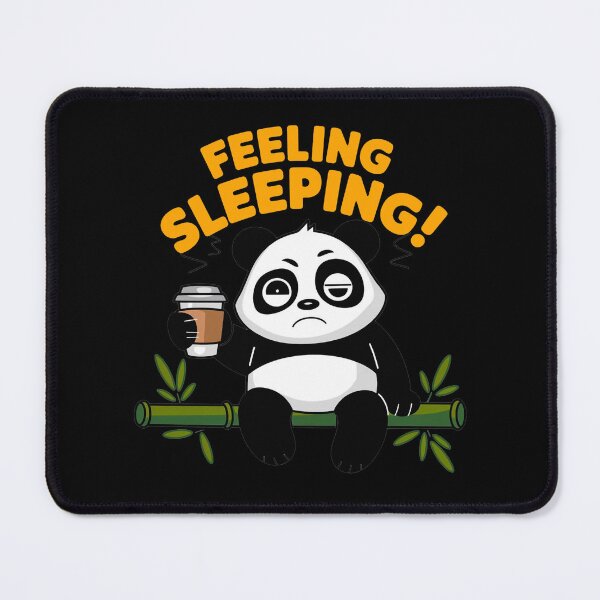 Item preview, Feeling Sleepy designed and sold by Gentle40Winks.