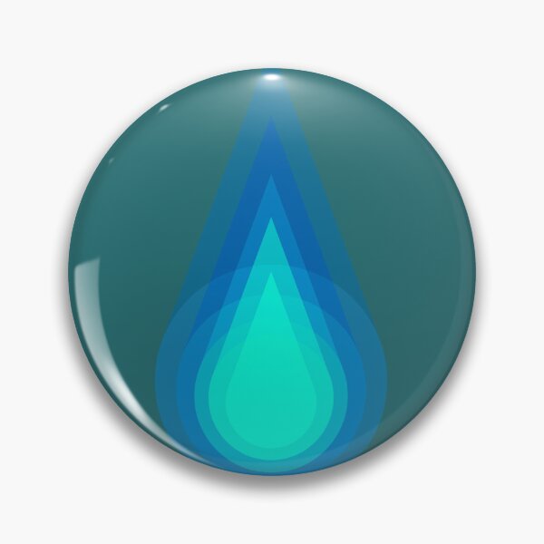 Item preview, Drop Of Water Design For Teachers Hydrologists And Environmentalists designed and sold by ZIPsketch.