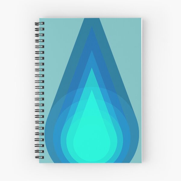 Item preview, Drop Of Water Design For Teachers Hydrologists And Environmentalists designed and sold by ZIPsketch.