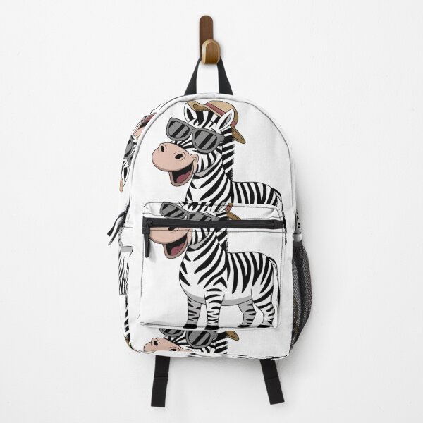 Item preview, Happy Zebra designed and sold by FusiTink.