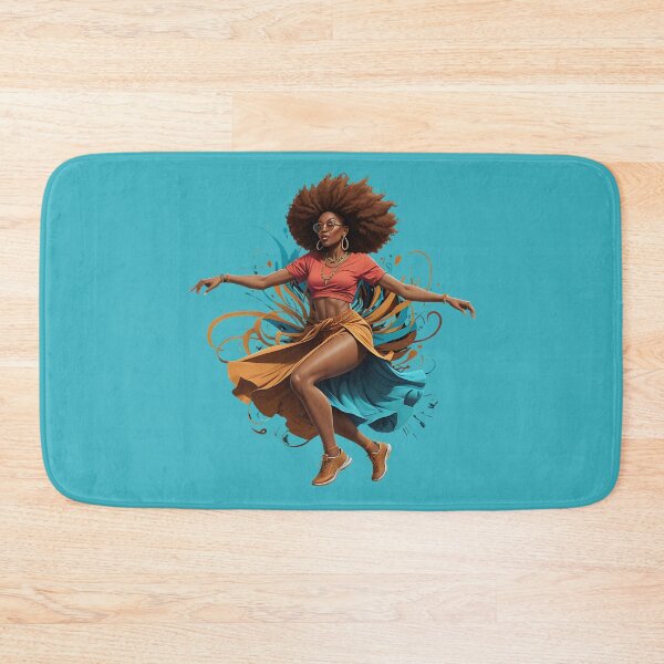 Item preview, Dynamic Afro Radiance designed and sold by Indoni.