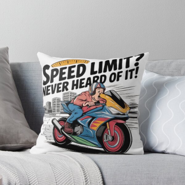 Item preview, Moto Freak: Eat. Sleep. Ride. Repeat. Modern Motorcycle Sticker designed and sold by StyleSwitch.