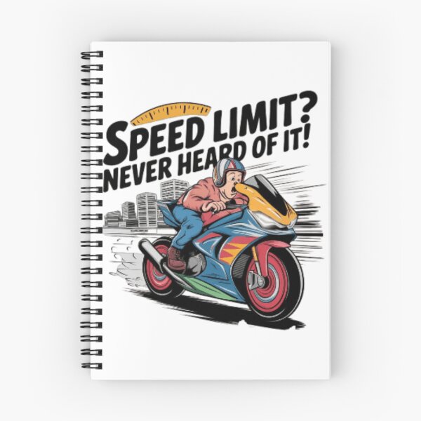 Item preview, Moto Freak: Eat. Sleep. Ride. Repeat. Modern Motorcycle Sticker designed and sold by StyleSwitch.