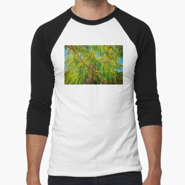 Baseball ¾ Sleeve T-Shirt