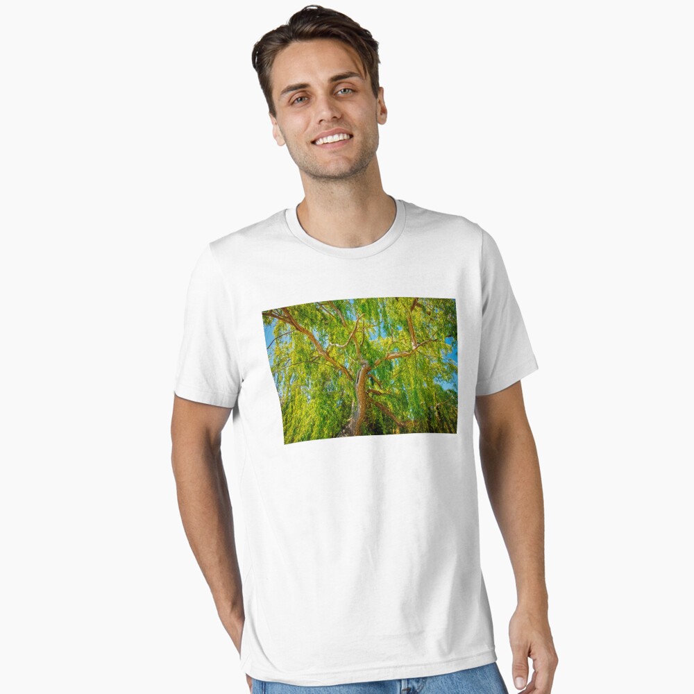 Item preview, Essential T-Shirt designed and sold by MADCAT.
