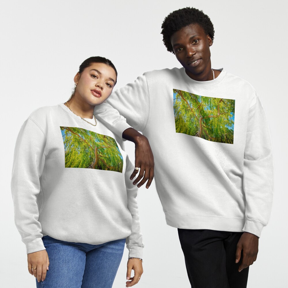 Item preview, Pullover Sweatshirt designed and sold by MADCAT.