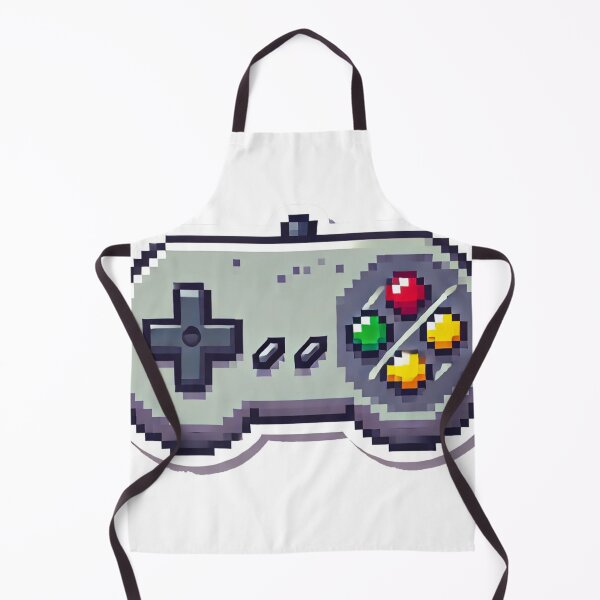 Item preview, Retro Game Controller designed and sold by aunins7.