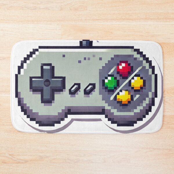 Item preview, Retro Game Controller designed and sold by aunins7.