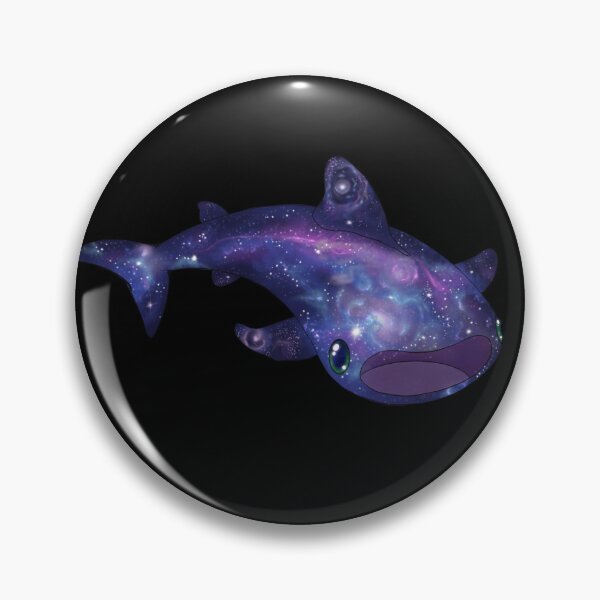 Item preview, Star, the Whale designed and sold by ArtofKT.