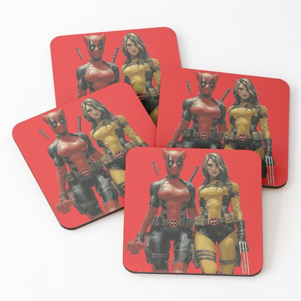 Item preview, Super Heros! designed and sold by CursedbyLilith.