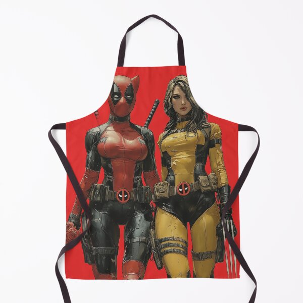 Item preview, Super Heros! designed and sold by CursedbyLilith.
