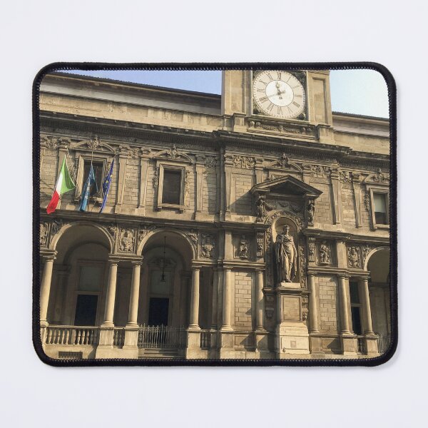 Item preview, Palazzo delle Scuole Palatine in Milan designed and sold by OpheliaObjects.