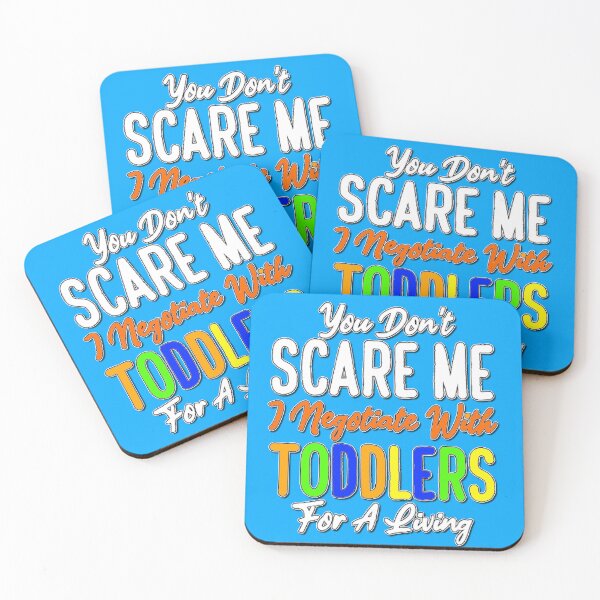 Item preview, DAYCARE DELIGHTS designed and sold by THE AMERICAN TEEVANGELIST.