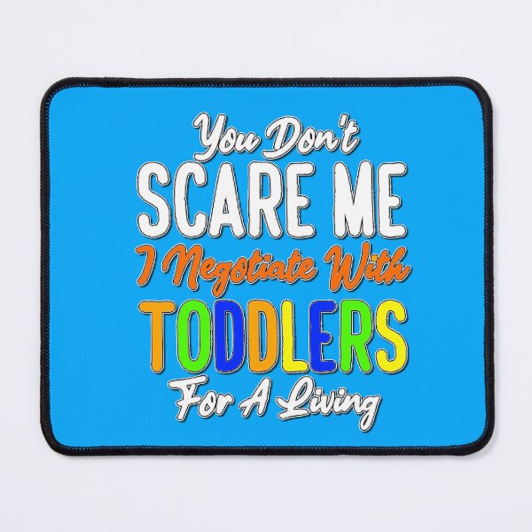 Item preview, DAYCARE DELIGHTS designed and sold by THE AMERICAN TEEVANGELIST.