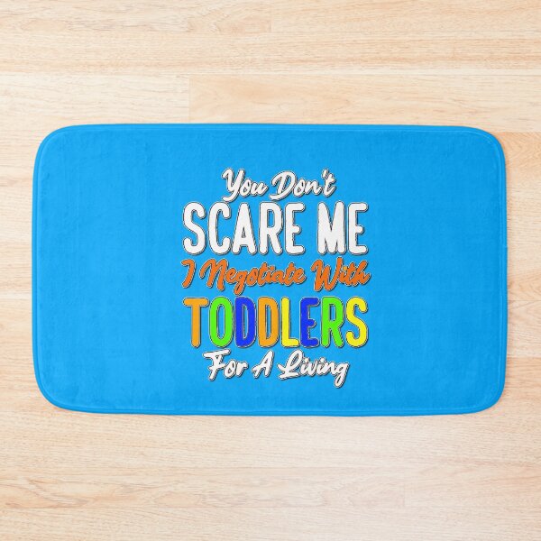 Item preview, DAYCARE DELIGHTS designed and sold by THE AMERICAN TEEVANGELIST.