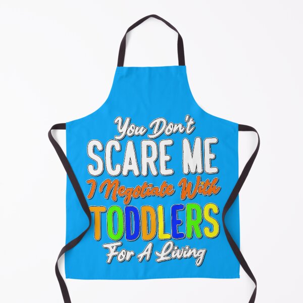 Item preview, DAYCARE DELIGHTS designed and sold by THE AMERICAN TEEVANGELIST.