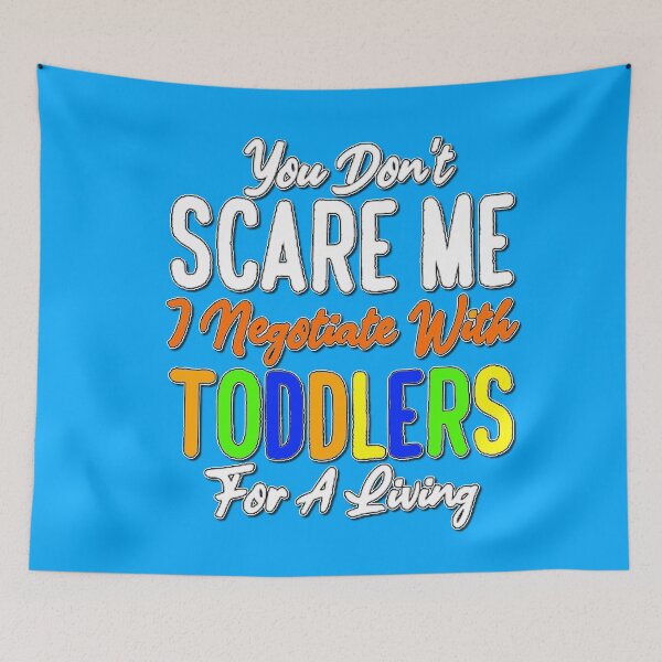 Item preview, DAYCARE DELIGHTS designed and sold by THE AMERICAN TEEVANGELIST.