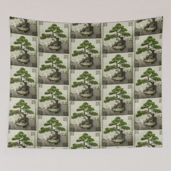 Item preview, Penjing Chinese Bonsai Tree designed and sold by David Westra.