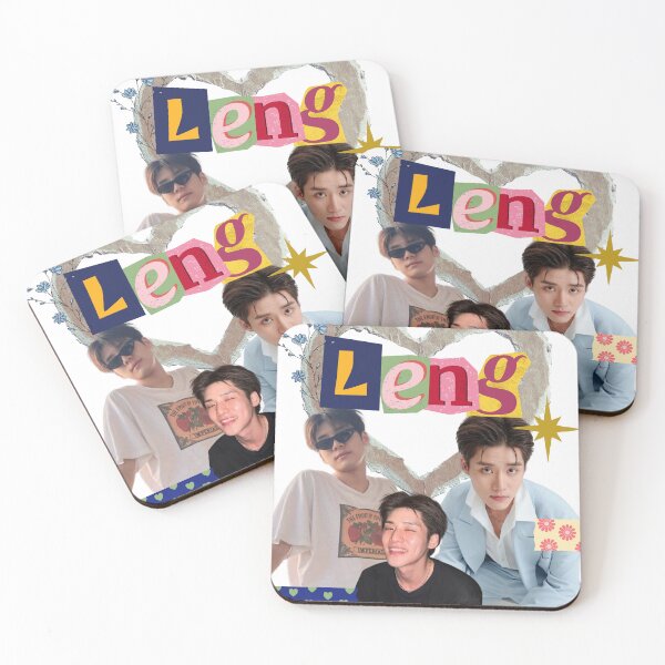 Item preview, BL Thai Actor Leng designed and sold by BLfashioninc.