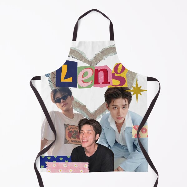 Item preview, BL Thai Actor Leng designed and sold by BLfashioninc.
