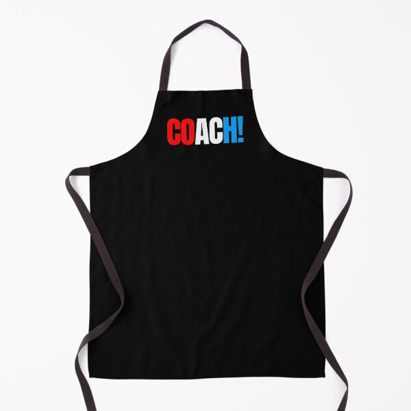 Artikelvorschau, Coach! - Tim Walz (on black) entworfen und verkauft von Thelittlelord.