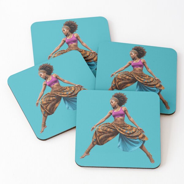 Item preview, African Style Radiance designed and sold by Indoni.