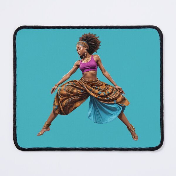 Item preview, African Style Radiance designed and sold by Indoni.